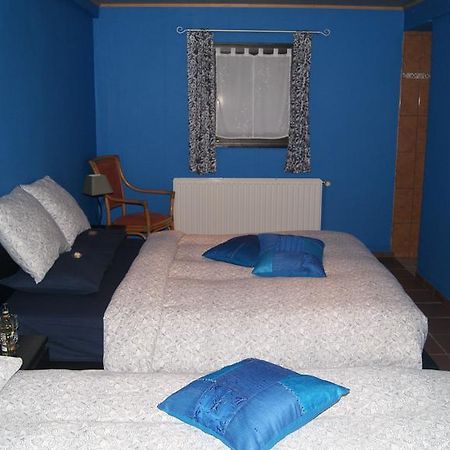 Fleurs-Sauvages Bed and Breakfast Hebronval Δωμάτιο φωτογραφία