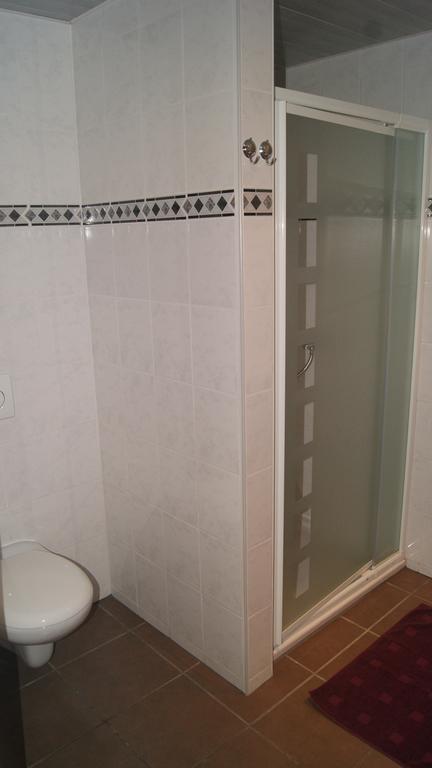Fleurs-Sauvages Bed and Breakfast Hebronval Δωμάτιο φωτογραφία