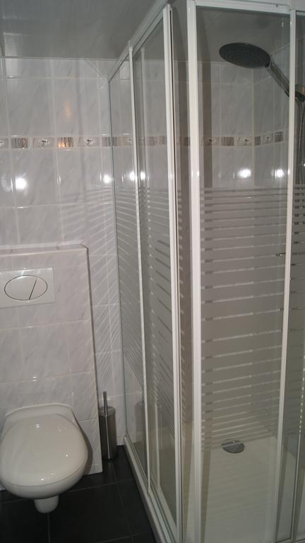 Fleurs-Sauvages Bed and Breakfast Hebronval Δωμάτιο φωτογραφία